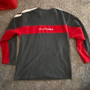 90's Tommy Hilfiger Pullover Sweater - XL
